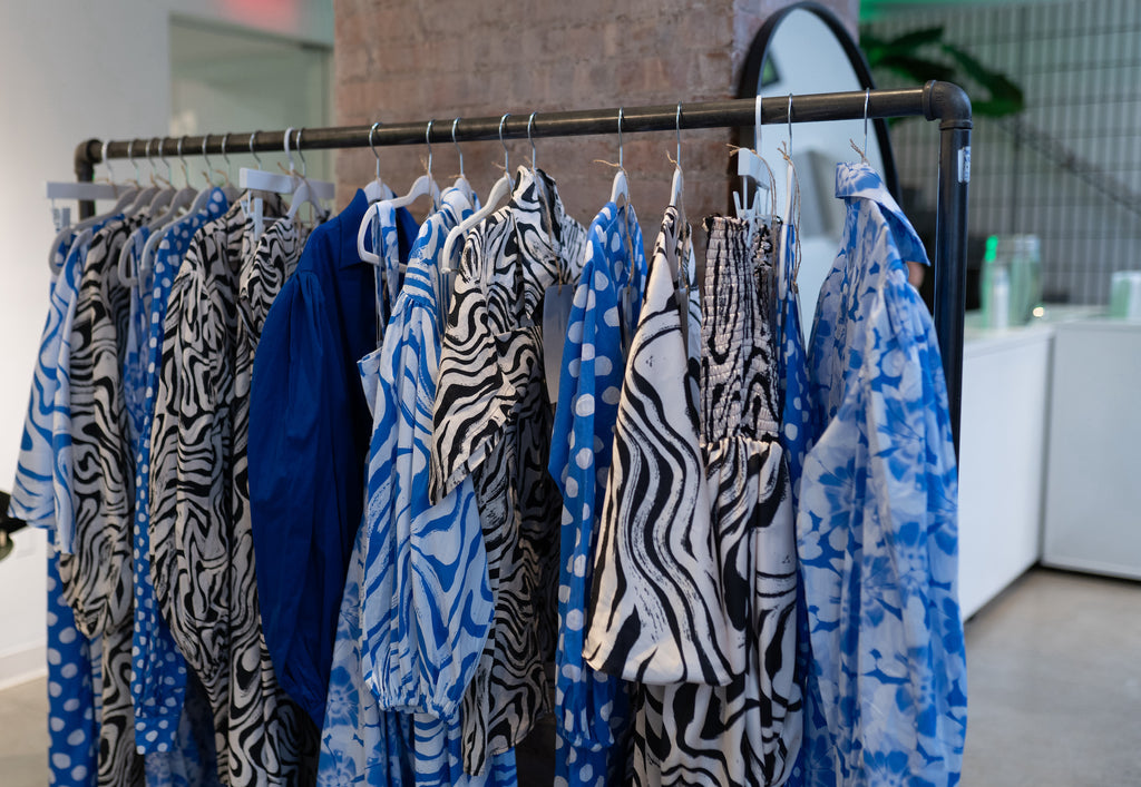 The Folklore Showroom Returns for Women’s Resort and Men’s Spring 2025 Preview
