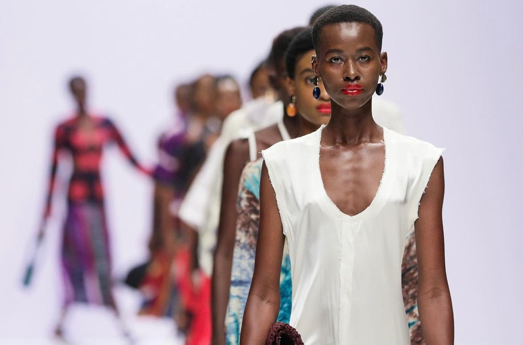 The Folklore Connect Guide to Womenswear Fashion Trends for SS23