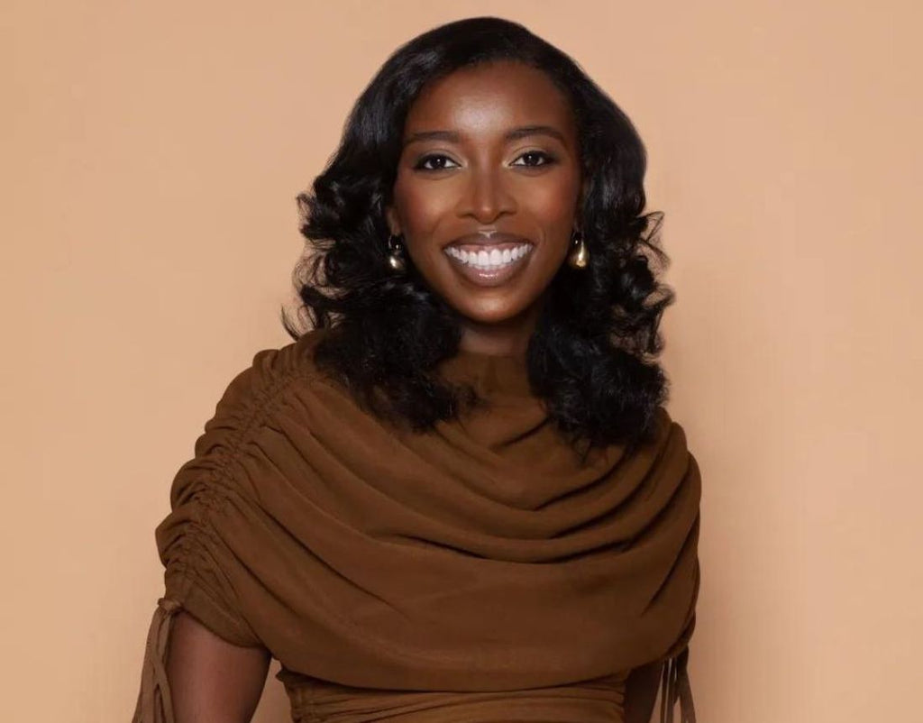 Amira Rasool | CEO, The Folklore 