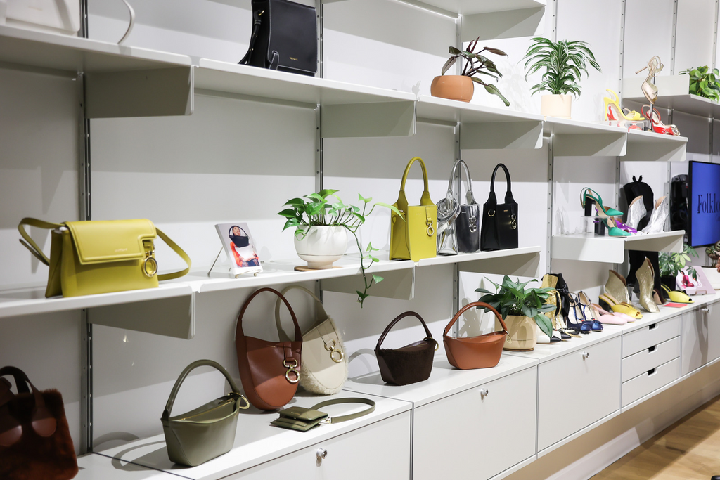 The Curation: 5 Black-Owned Accessories Brands to Know This Season