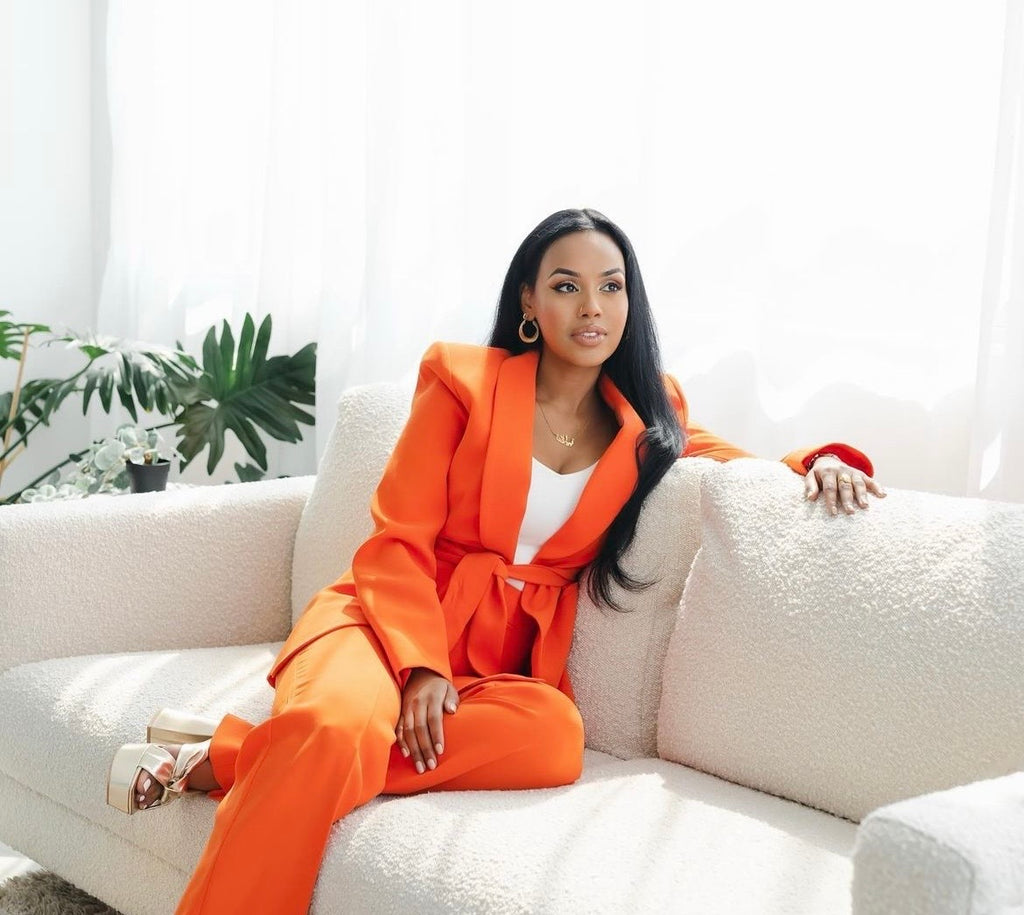 How Bilan Hassan’s Unparalleled Beauty Is Setting New Beauty Standards