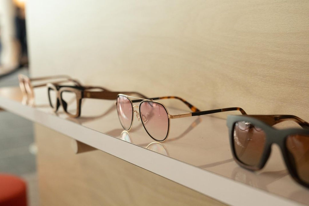 The Case Study: How Eyewear Brand Bôhten Connected With Retailer Shopbop on The Folklore