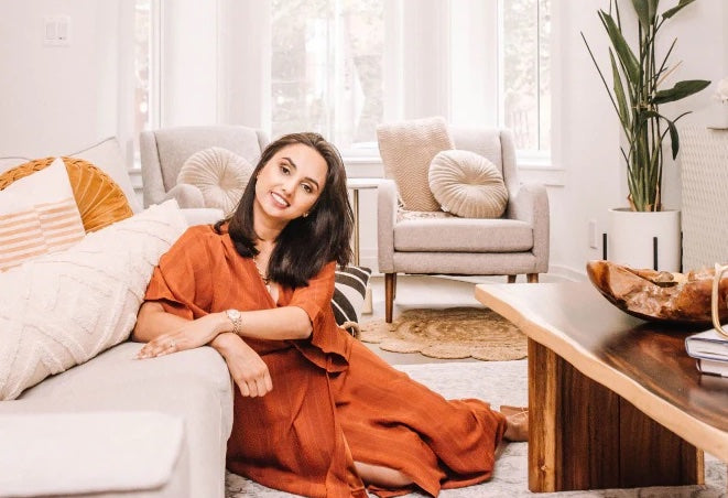 Nirali Guzman of Casa Amarosa on Infusing Spaces with a Sense of Culture and Craftsmanship