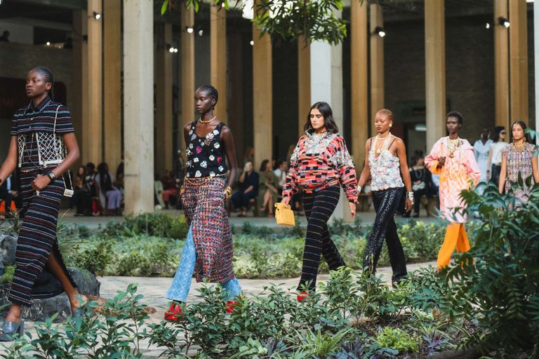 Why Dakar Is the Next Emerging Luxury Market to Watch in West Africa
