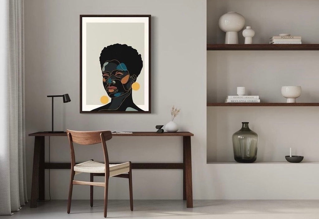 How the Founder of Retailer Hamalie Is Bringing African-Made Goods to the World