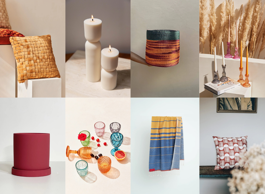 The Top Holiday Home Decor Trends