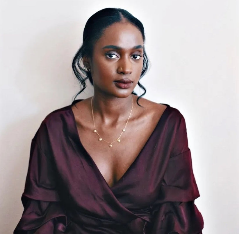 In Conversation With Vavvoune Founder Valérie Blaise