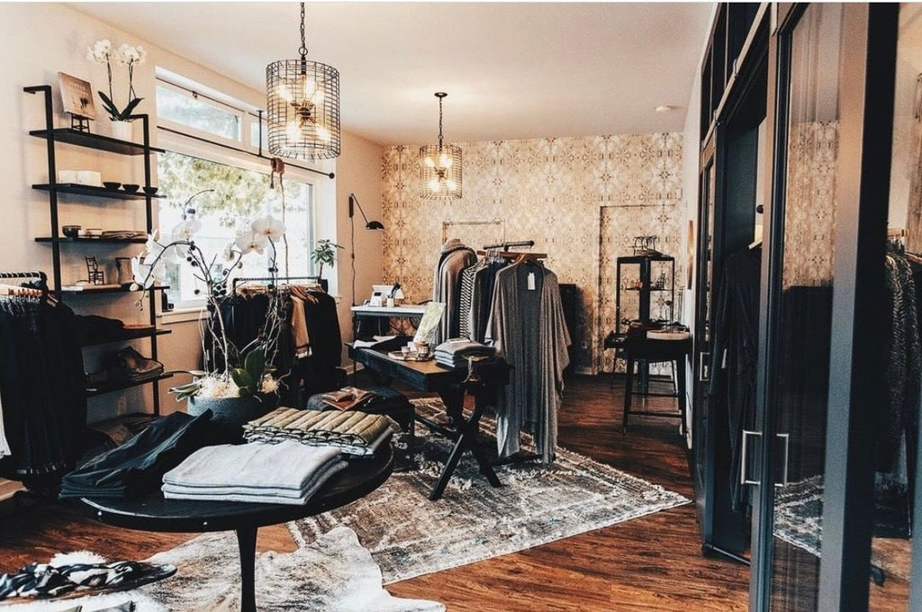 5 Independent Boutiques in Seattle for Discovering New Designer Brands