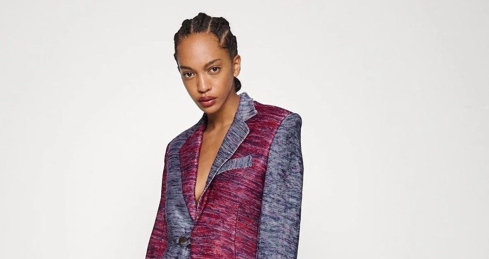 Nigerian Brand BLOKE Among Semi-Finalists of LVMH Prize 2023