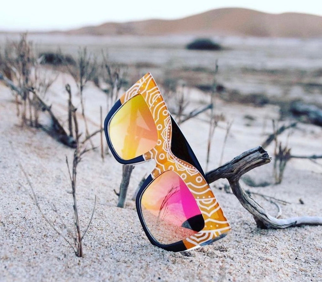 In Conversation With Tribal Eyes Founder Ona Utuama