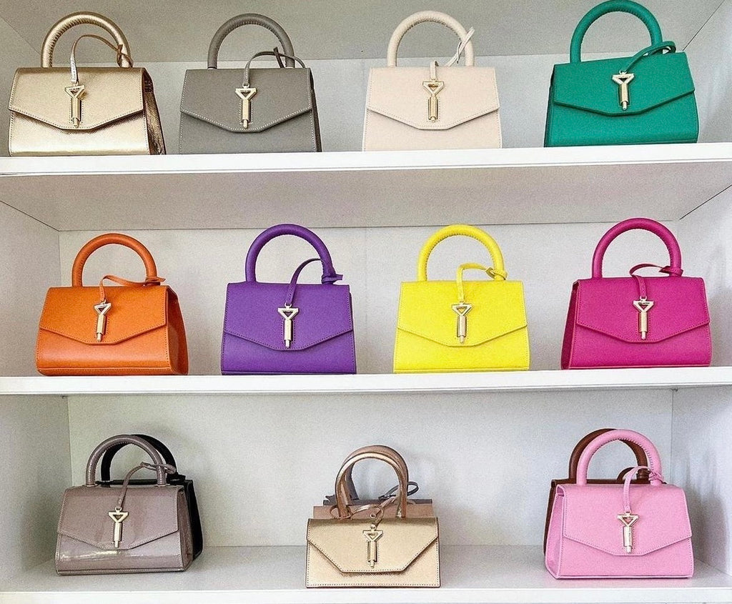 The Case Study: Florian London’s Successful Retail Launch on Shopbop
