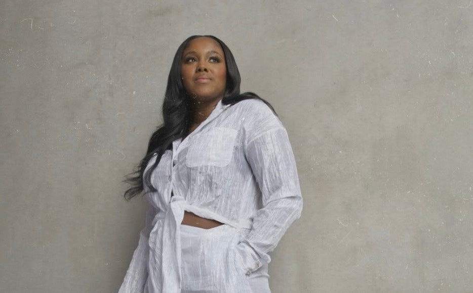 In Conversation With Twelve AM Founder Areial Lomack