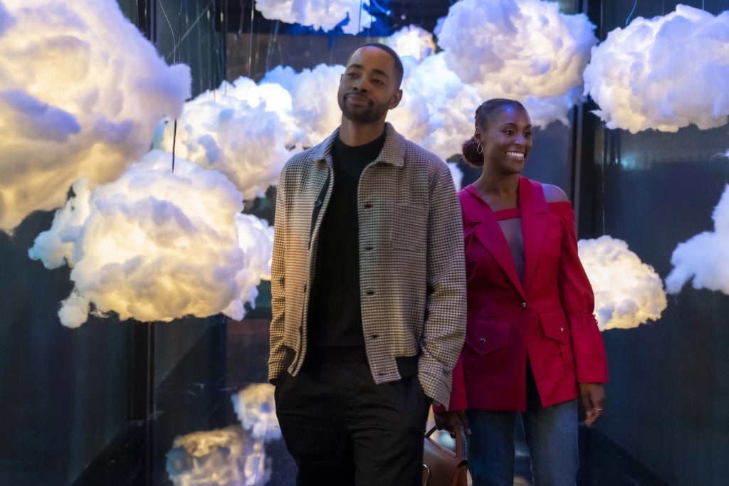 Can Western TV and Entertainment Impact Fashion Production in Africa?