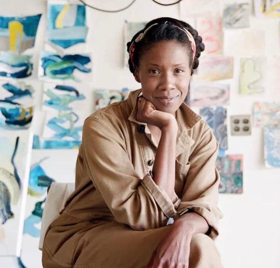 Her Impact: K’era Morgan on Embracing Art and Functionality with k-apostrophe