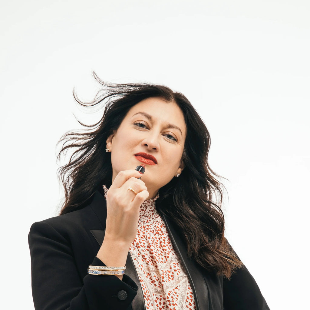 Madame Gabriela Beauty founder Gabriela Navejas interview