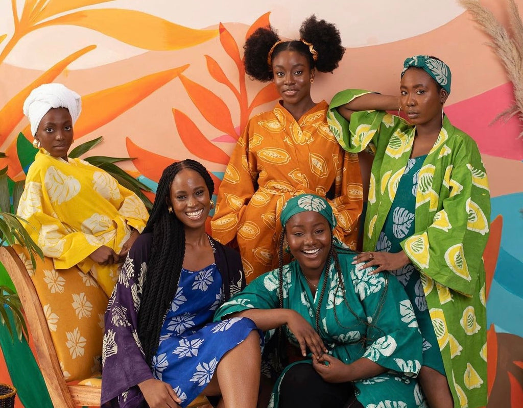 In Conversation With Samiat Salami of Lifestyle Brand Oya Abeó