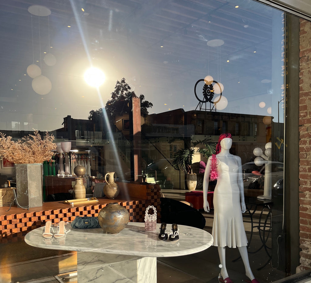 Inside The Folklore’s Los Angeles Pop-Up