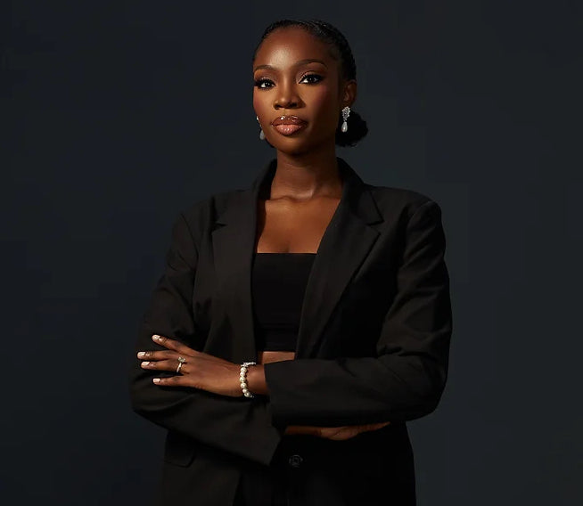 The Vibrant Vision of Rendoll: Where Fashion Meets Empowerment