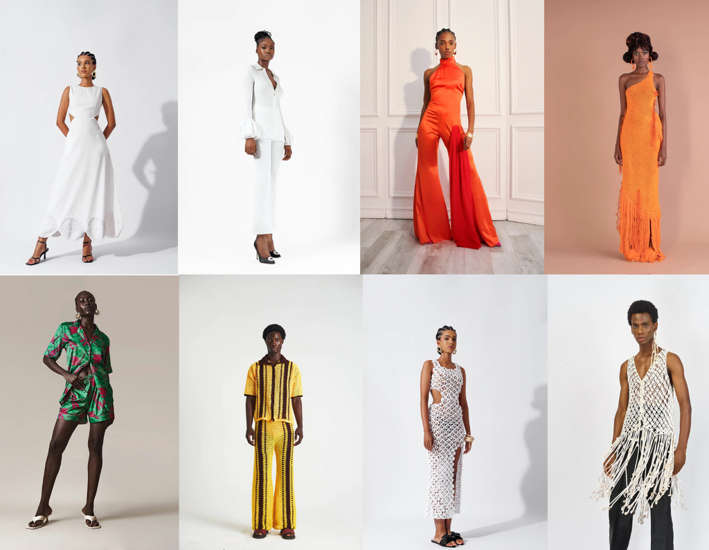 The Trend Report: Resort 2024