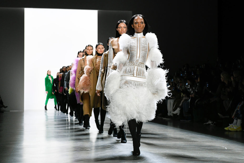 Announcing The Folklore’s Exclusive Digital Buyer’s Preview for Lagos Fashion Week