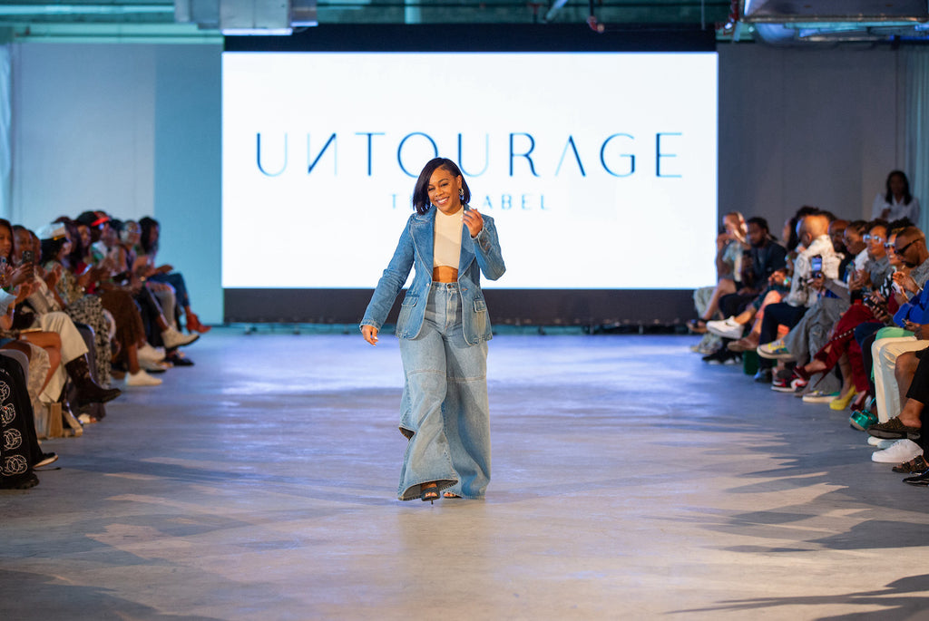 Member Story: Untourage The Label’s Tanissa Carmon