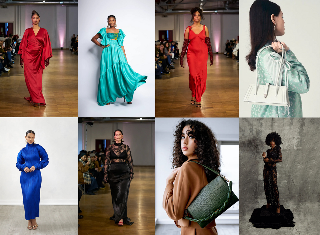 The Report: Top Trends From SS24 Womenswear Collections