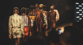 Fashion Capital: How Circular Fashion Created Kampala’s Experimental Style