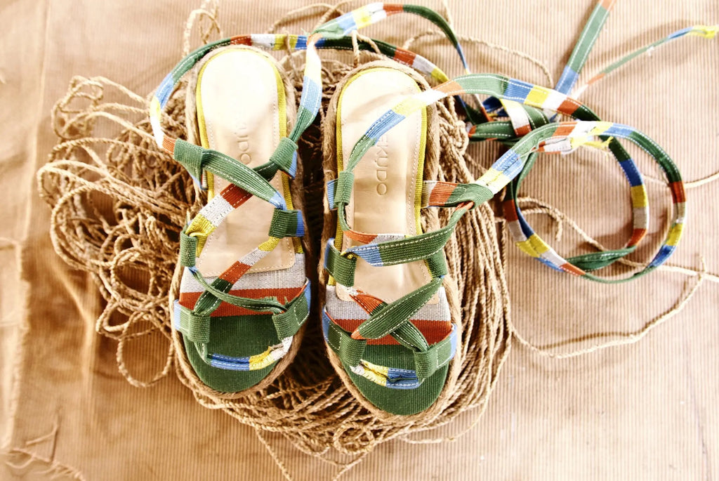 How It’s Made: Shekudo’s Handcrafted Shoes