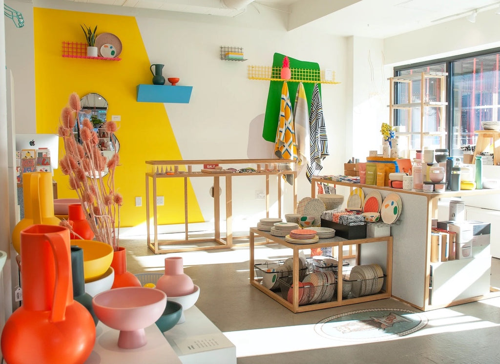 How These 5 Independent Retailers Champion Clean Beauty and Artisanal Home Goods