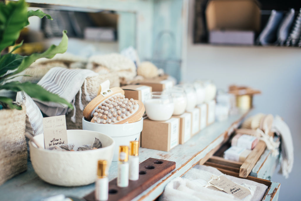 Understanding Clean Beauty and How to Spot Greenwashed Products